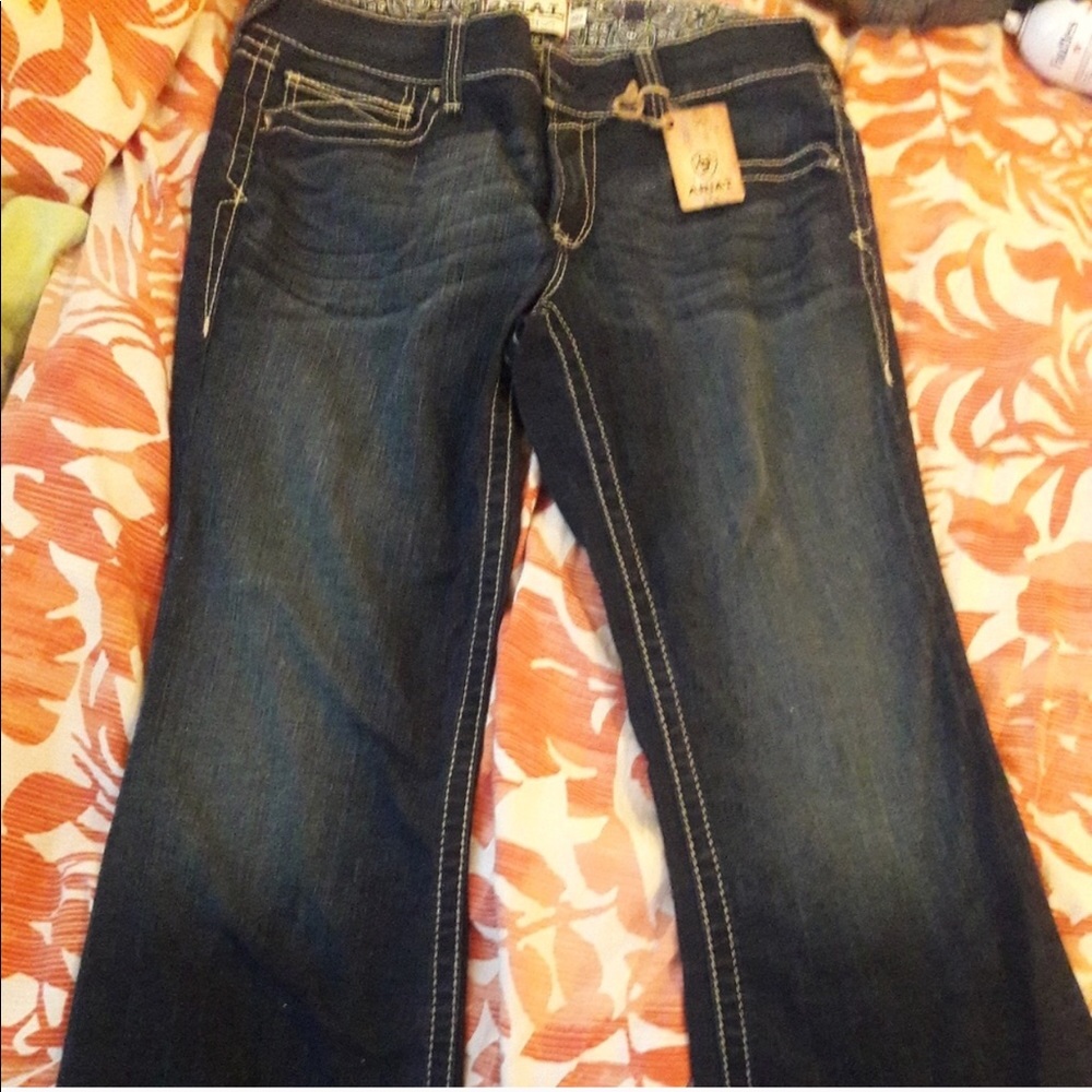 Women’s Ariat Jeans